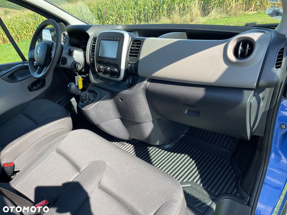 Renault Trafic - 6