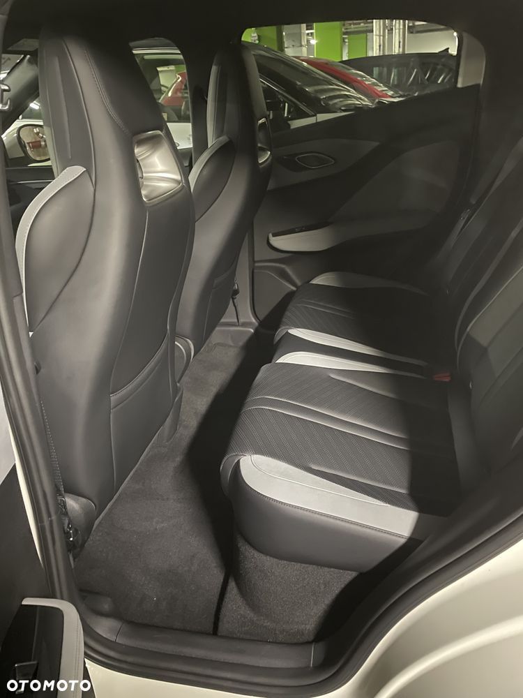 BYD Dolphin Surf 43.2kWh Comfort - 12