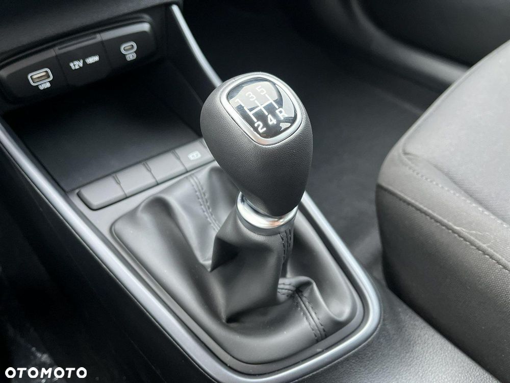 Hyundai i20 1.2 Modern - 15