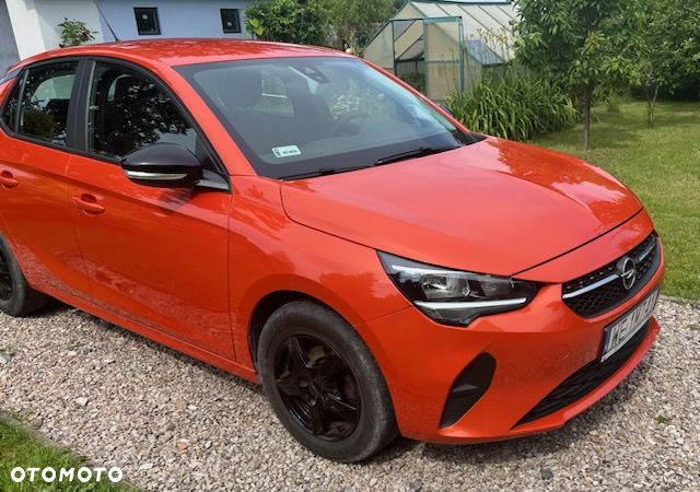 Opel Corsa 1.2 Edition S&S - 3