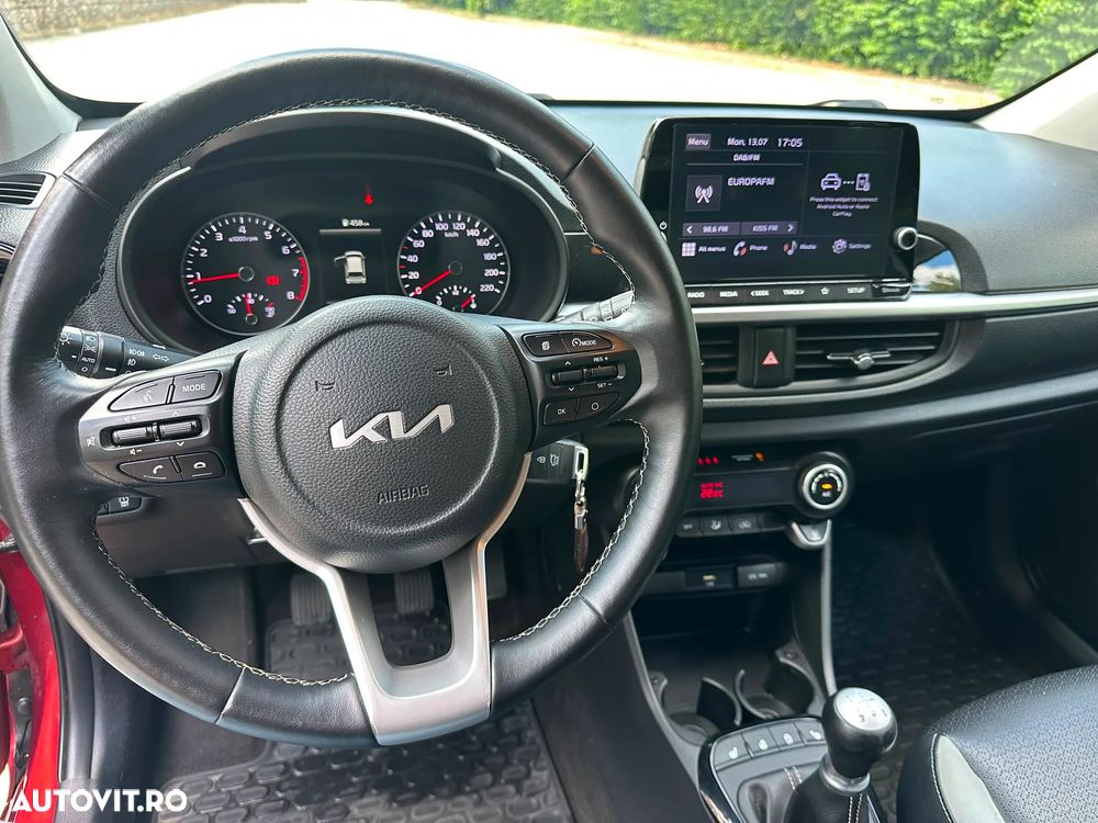 Kia Picanto - 16