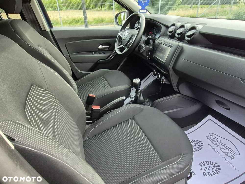 Dacia Duster - 5