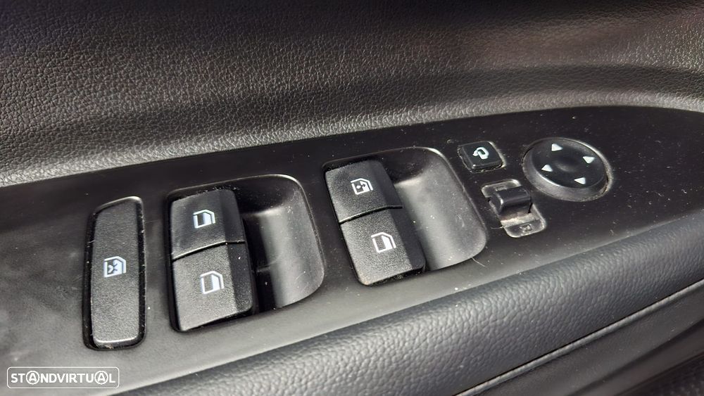 Hyundai Bayon 1.0 T-GDI Premium DCT - 21