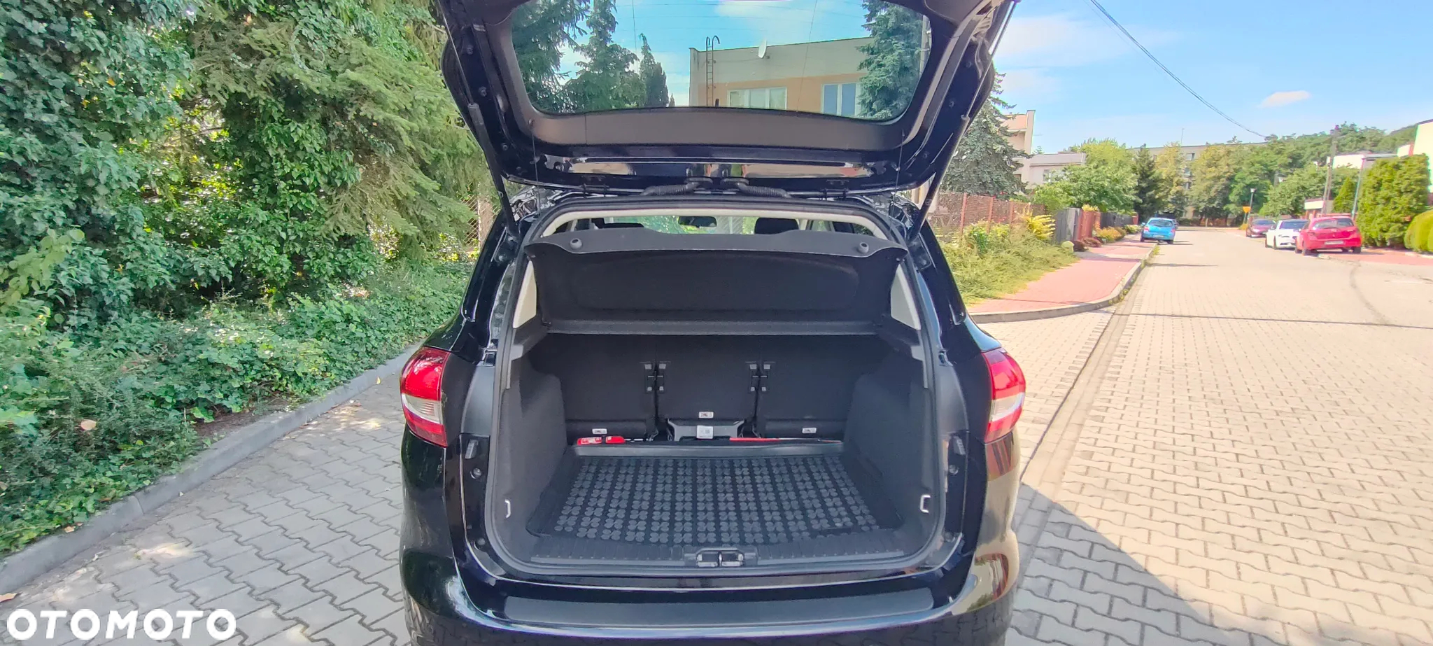 Ford C-MAX 1.6 Trend - 17