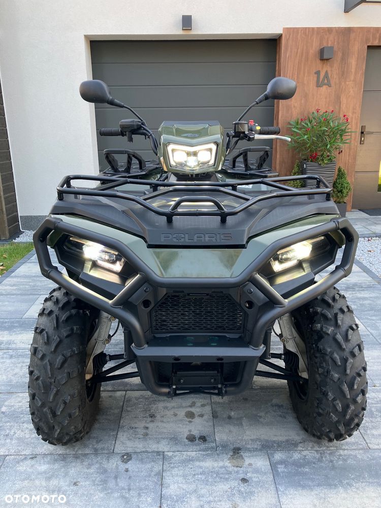 Polaris Sportsman