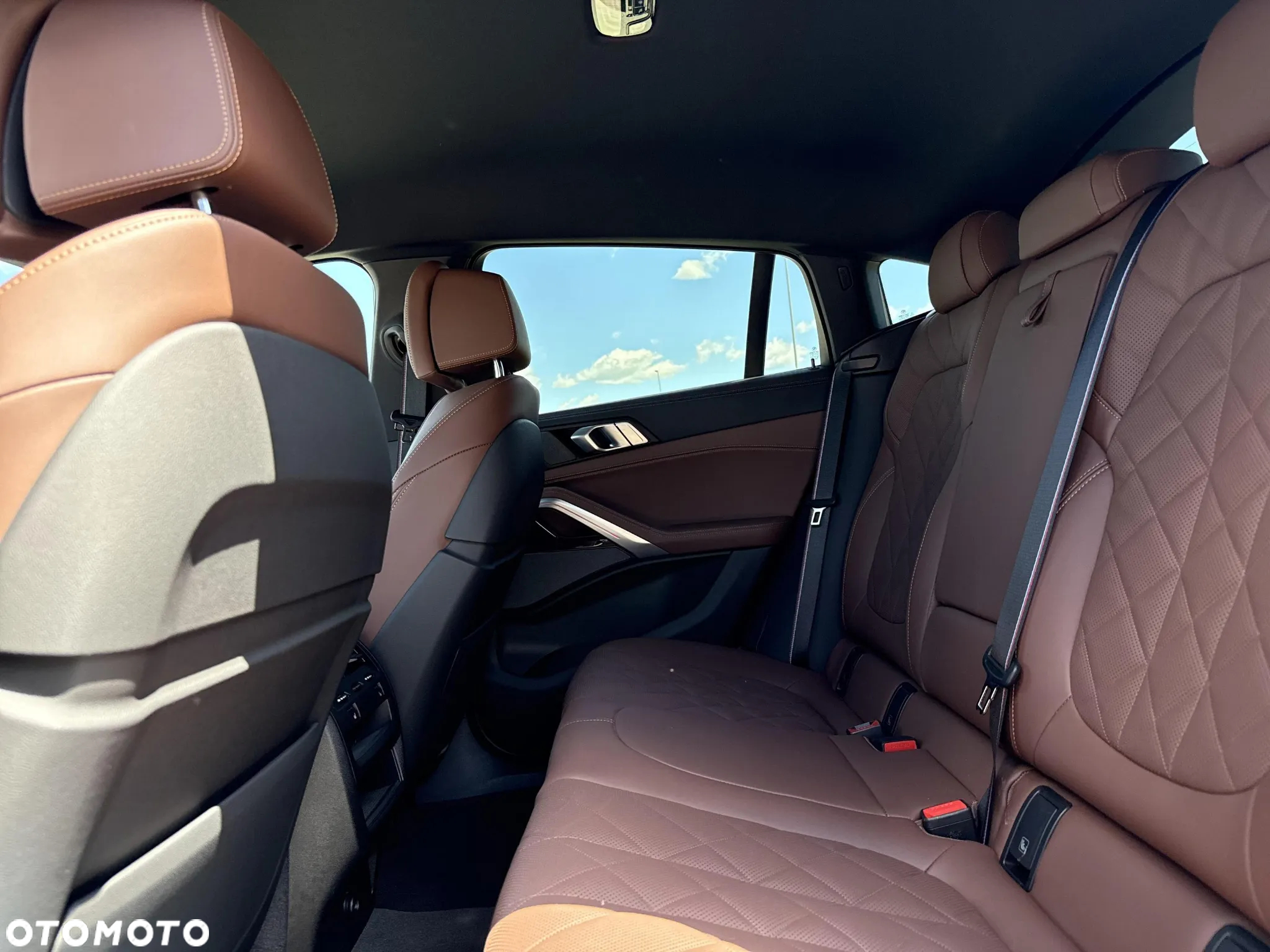 BMW X6 xDrive30d - 14