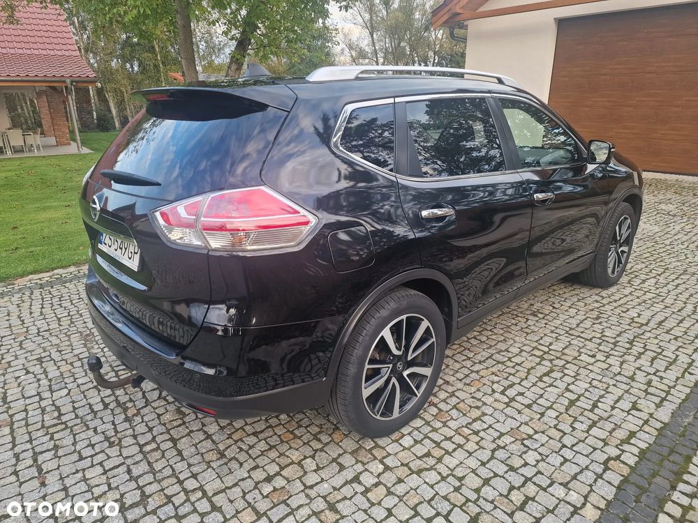 Nissan X-Trail 1.6 DIG-T Tekna 2WD - 22