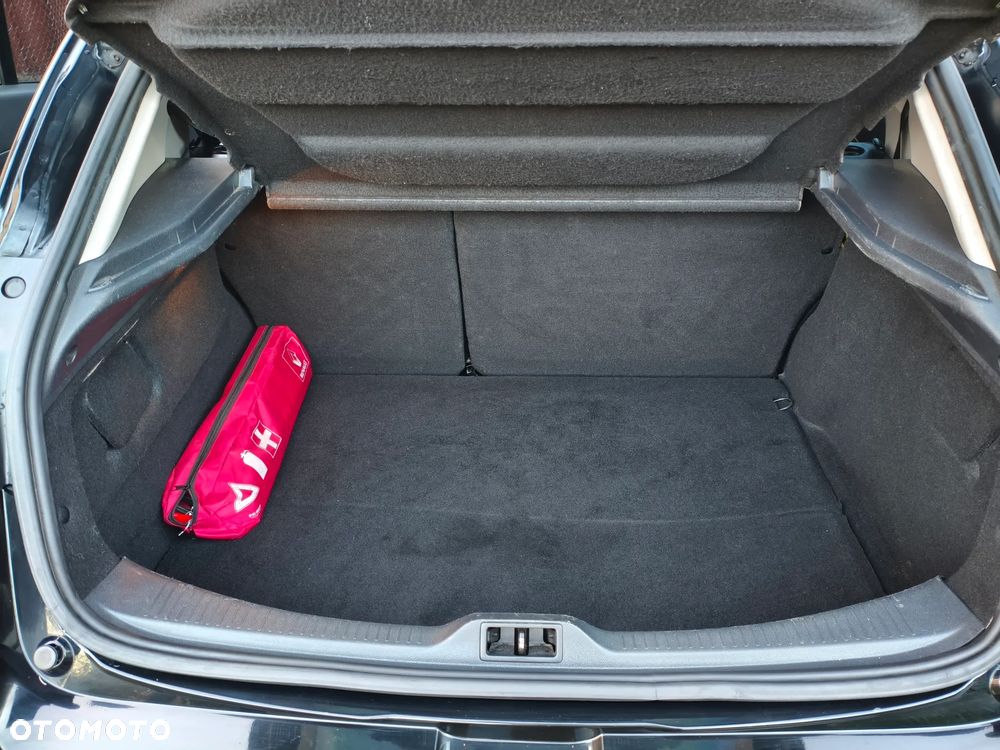 Renault Megane 1.6 16V Generation - 15