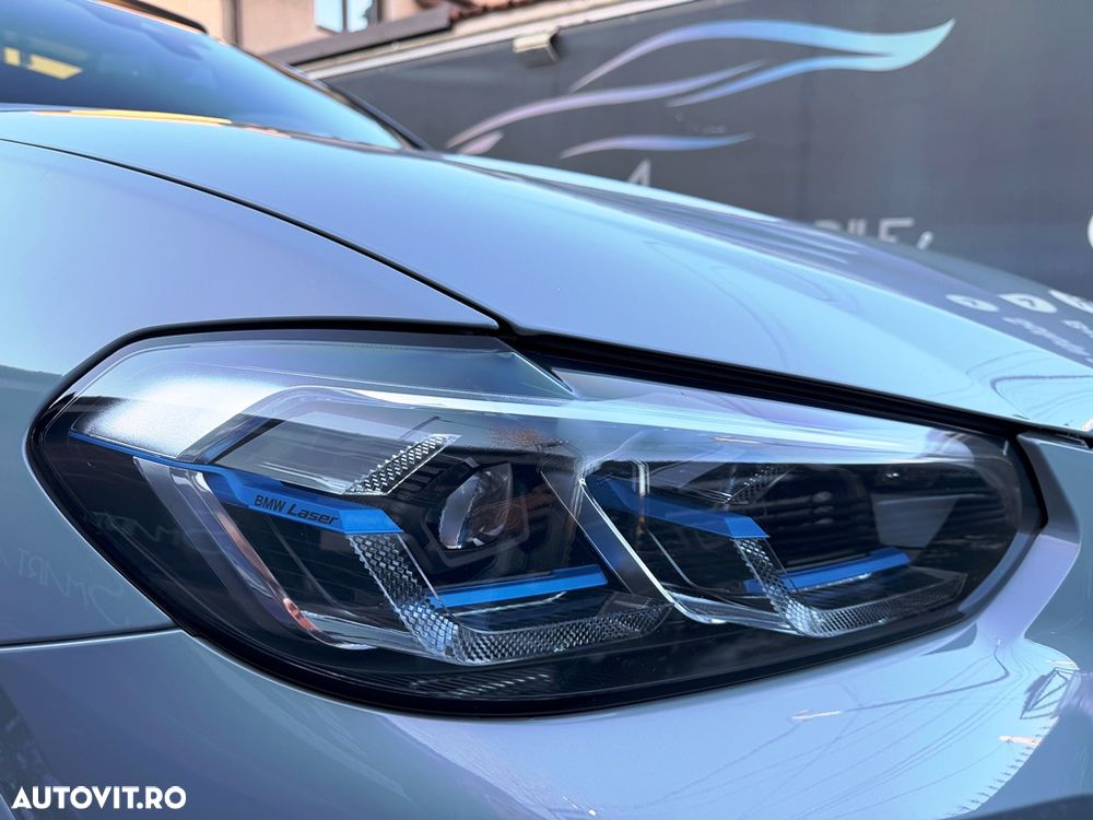 BMW X4 xDrive30d AT MHEV - 12