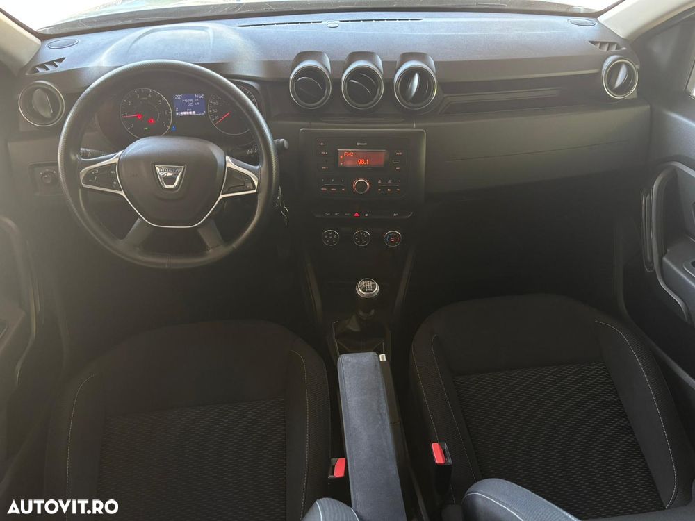 Dacia Duster 1.5 Blue dCi 4WD Comfort - 5