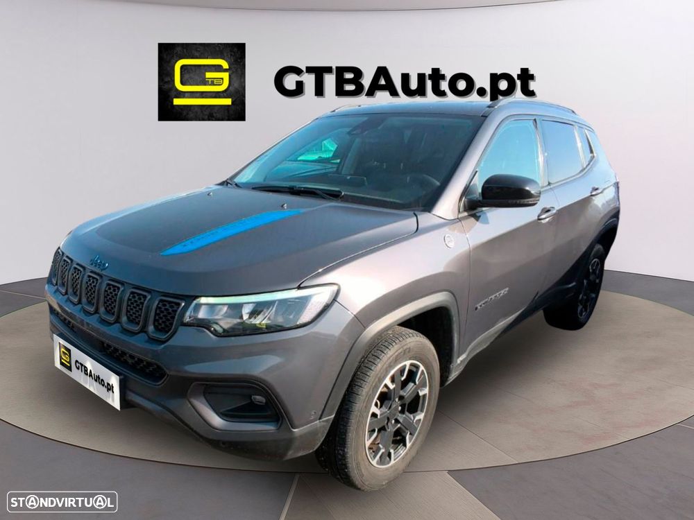 Jeep Compass - 2