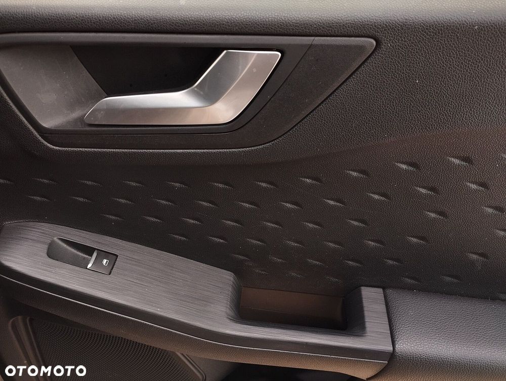 Ford Kuga 1.5 EcoBoost FWD Titanium X - 16