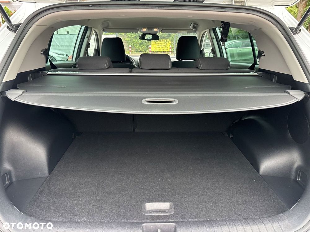 Kia Sportage 1.6 GDI M 2WD - 16