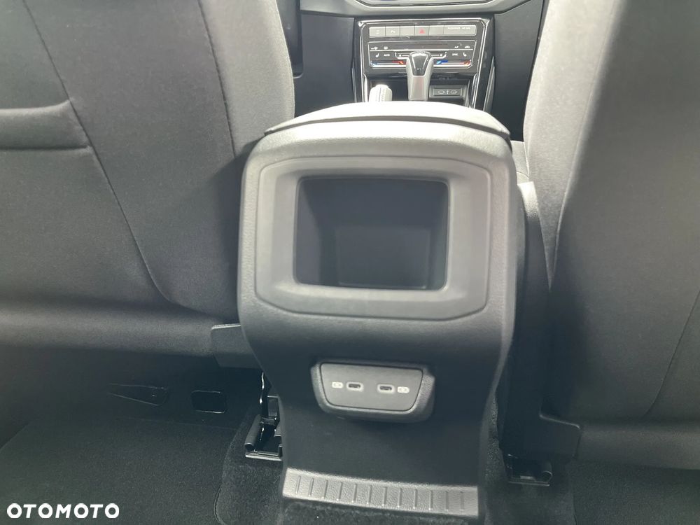 Volkswagen T-Cross 1.0 TSI Life Plus DSG - 21