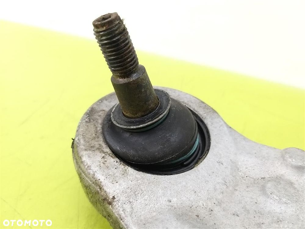 Wahacz przód lewy BMW E46 1998-2007 - 5