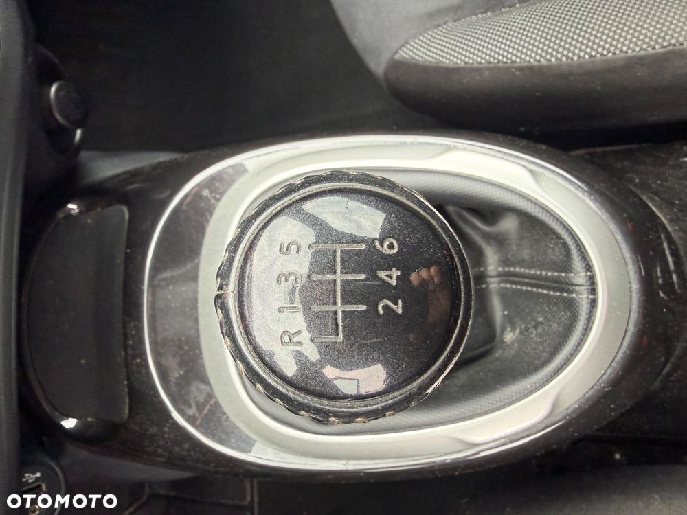 Nissan Juke 1.2 DIG-T Acenta - 26