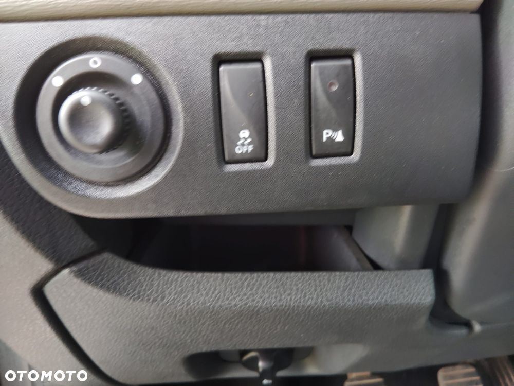 Dacia Lodgy TCe 115 Comfort - 16