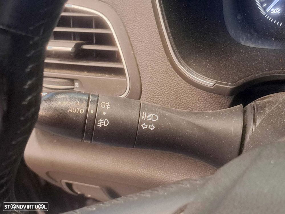 Renault Mégane Sport Tourer 1.5 dCi Limited - 6