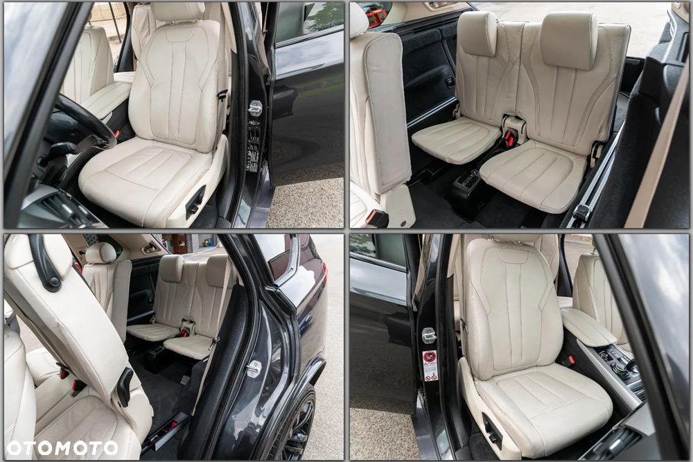 BMW X5 xDrive25d - 36