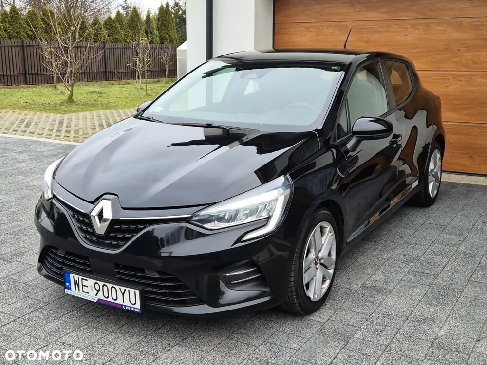 Renault Clio 1.0 TCe Zen - 7