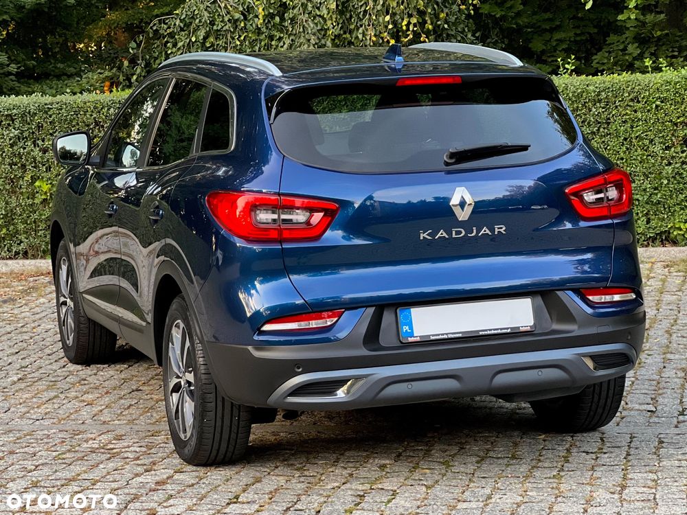 Renault Kadjar 1.5 Blue dCi Intens - 18