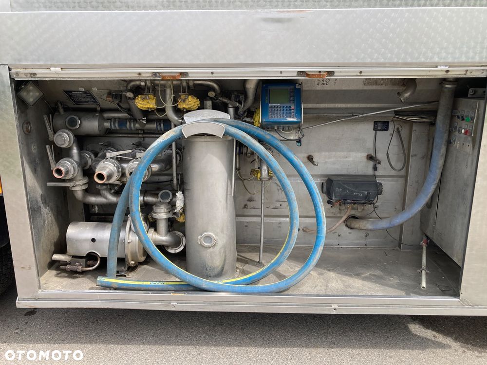 DAF CF 85.410 - 6