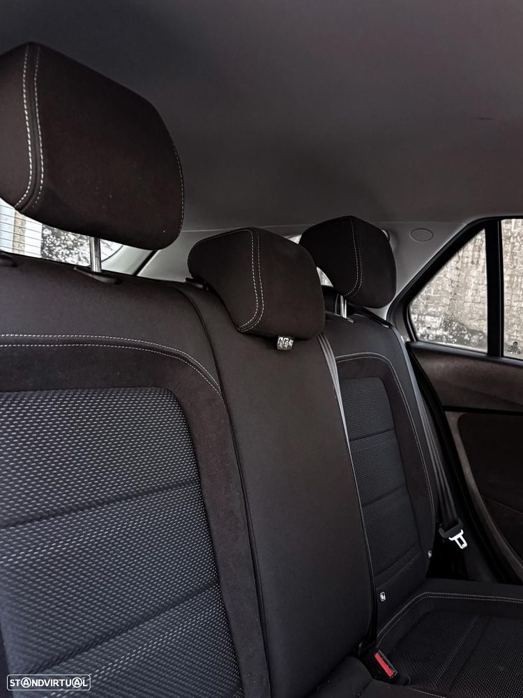 Fiat Tipo Station Wagon 1.3 M-Jet Lounge - 5