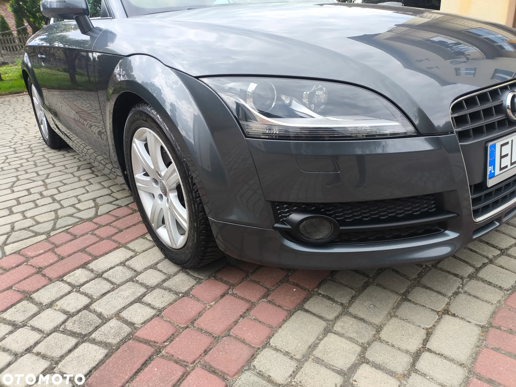 Audi TT - 17