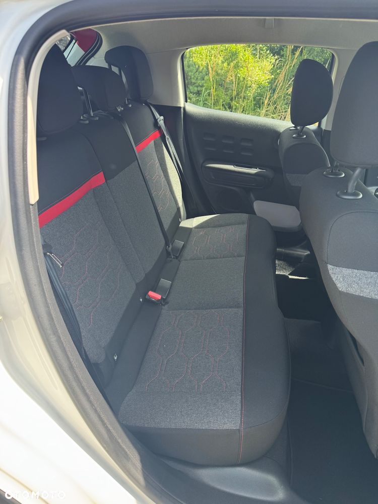 Citroën C3 - 12