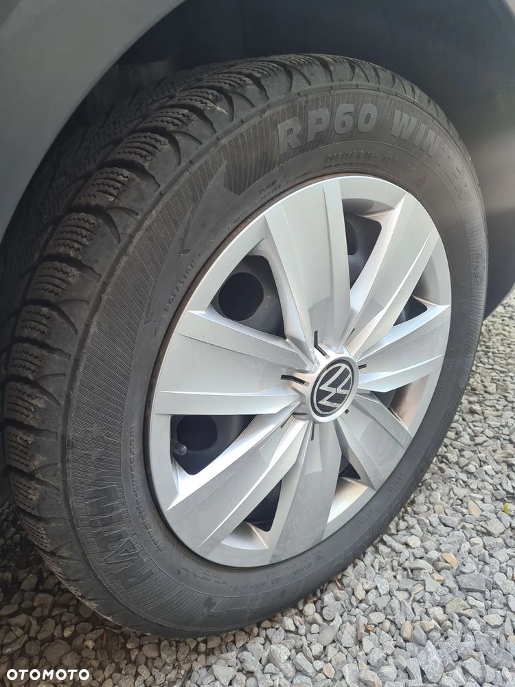 Volkswagen Golf Alltrack - 26