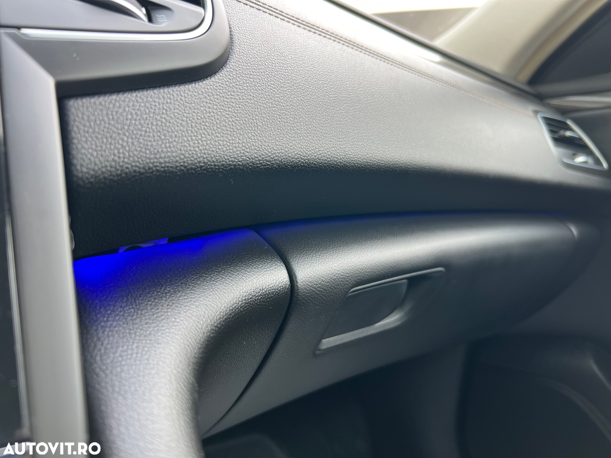Renault Talisman Grandtour ENERGY dCi 160 EDC INTENS - 22
