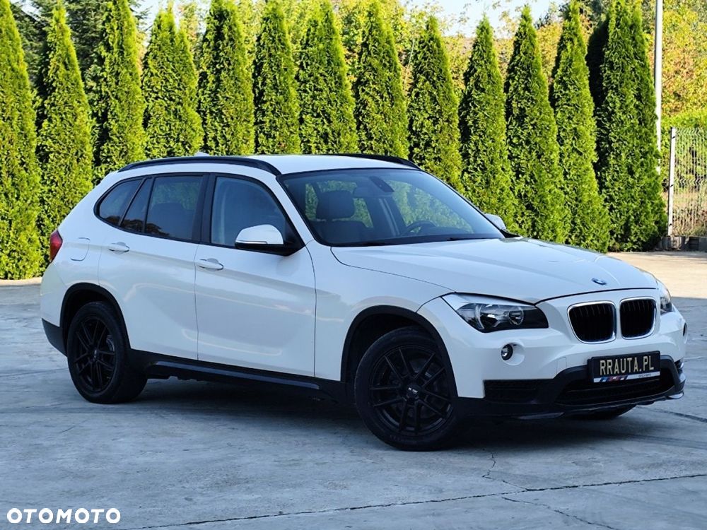 BMW X1 - 33