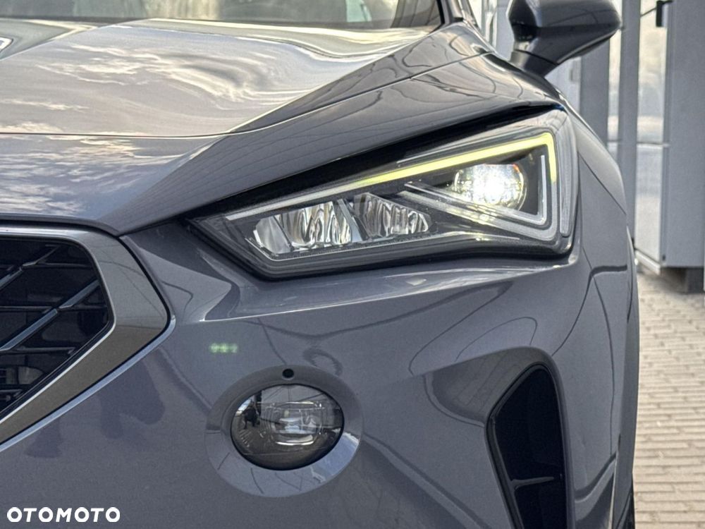 Cupra Formentor - 20
