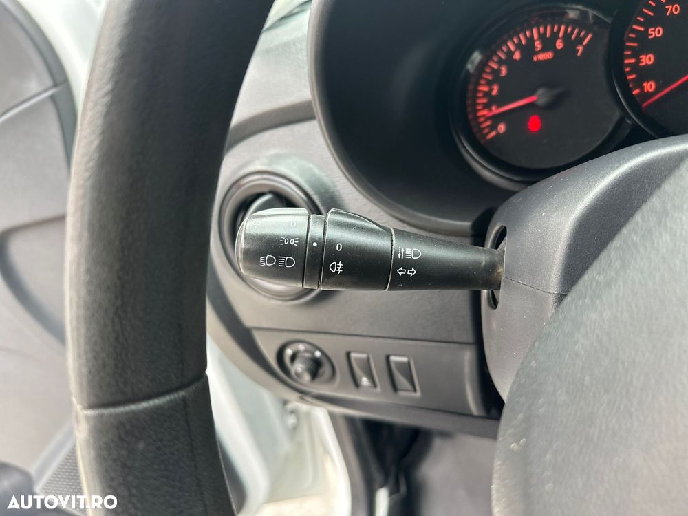 Dacia Dokker 1.5 Blue dCi Laureate - 18