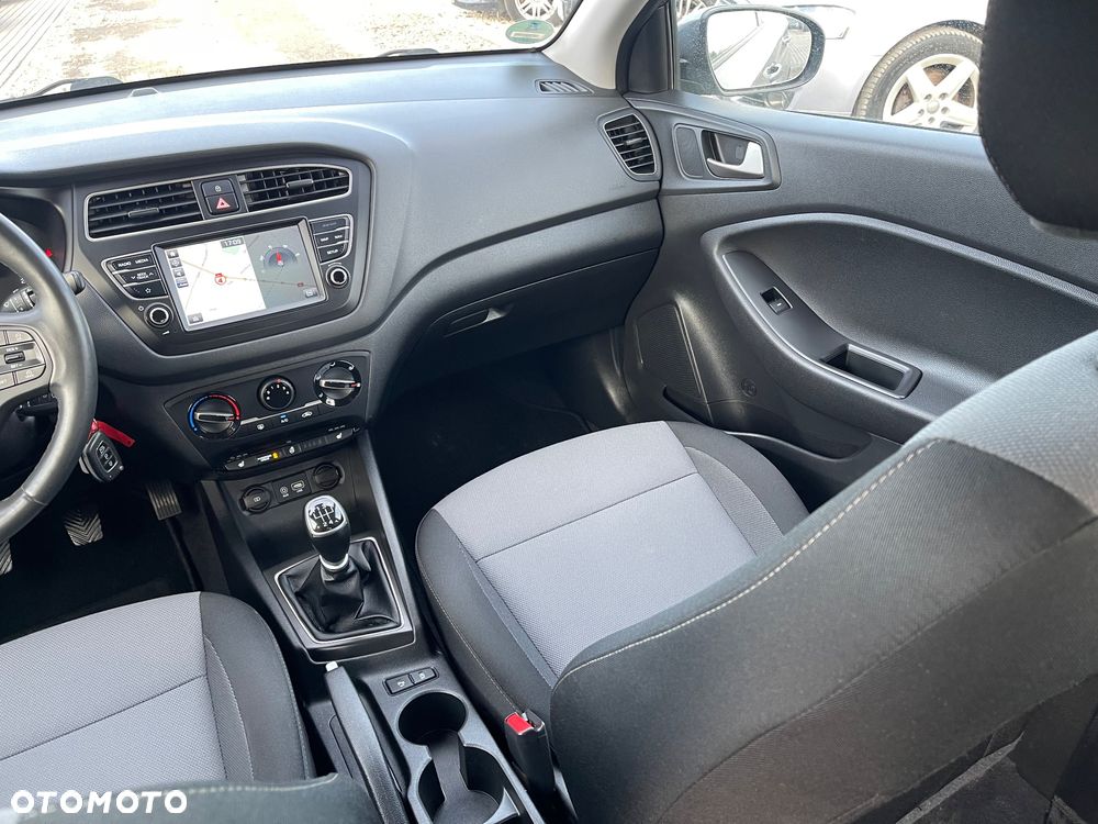 Hyundai i30 1.0 T-GDI Modern - 18