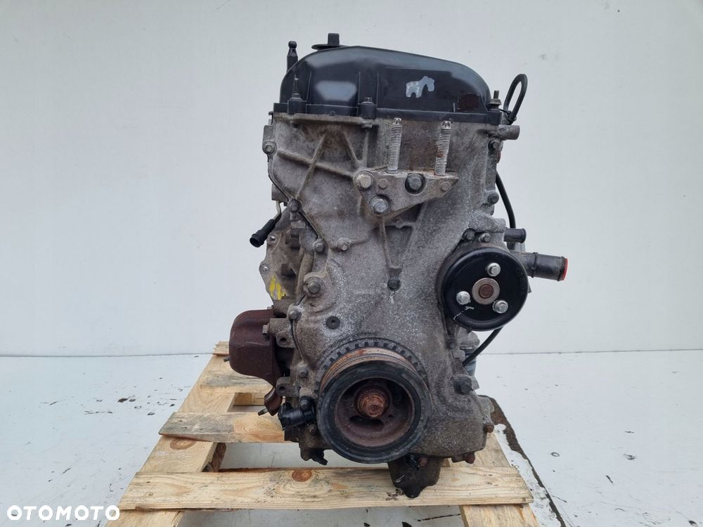 SILNIK KOMPLET Volvo S40 II 1.8 16V 125KM B4184S8 B4184S11 - 6