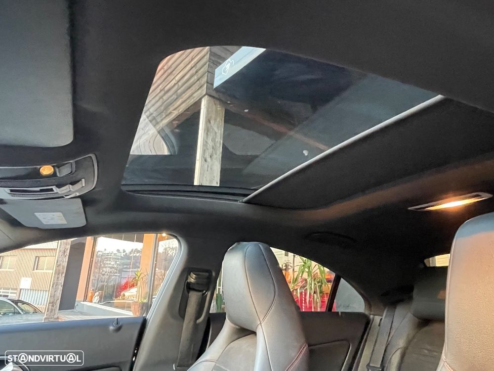 Mercedes-Benz CLA 220 d 7G-DCT AMG Line - 18