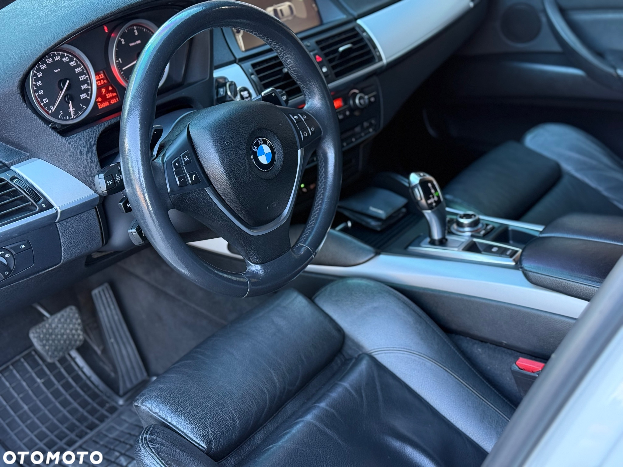 BMW X6 40d xDrive - 23