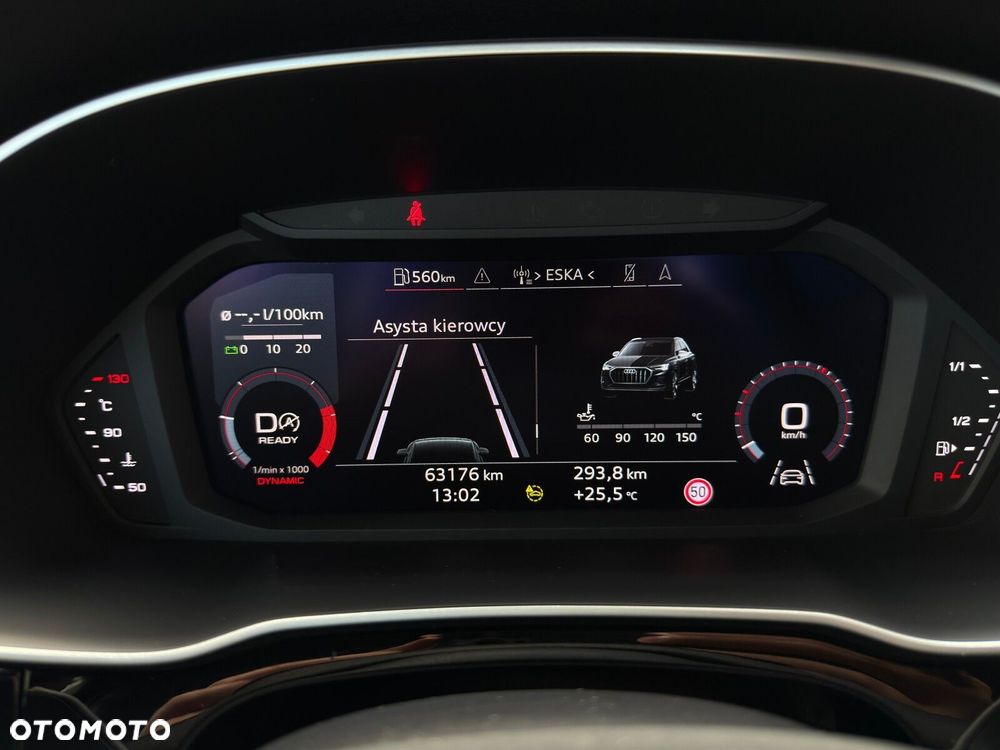Audi Q3 - 29