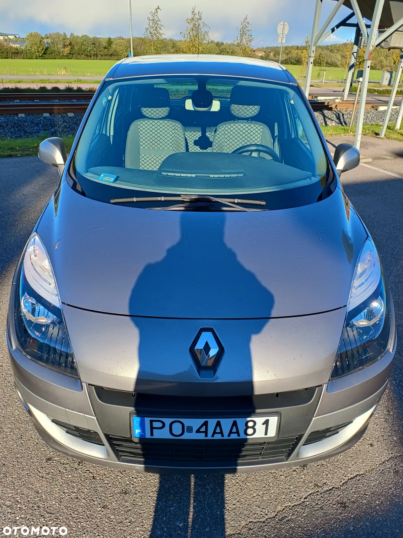 Renault Scenic 1.5 dCi Tech Run - 9