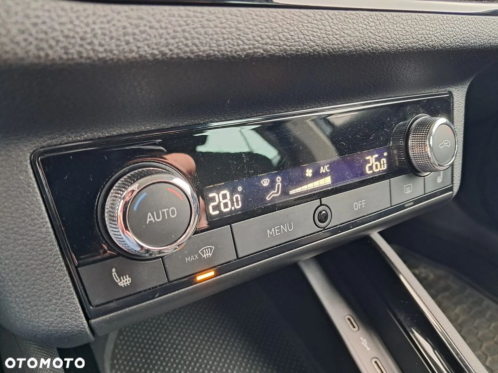 Skoda Kamiq 1.5 TSI Style - 27