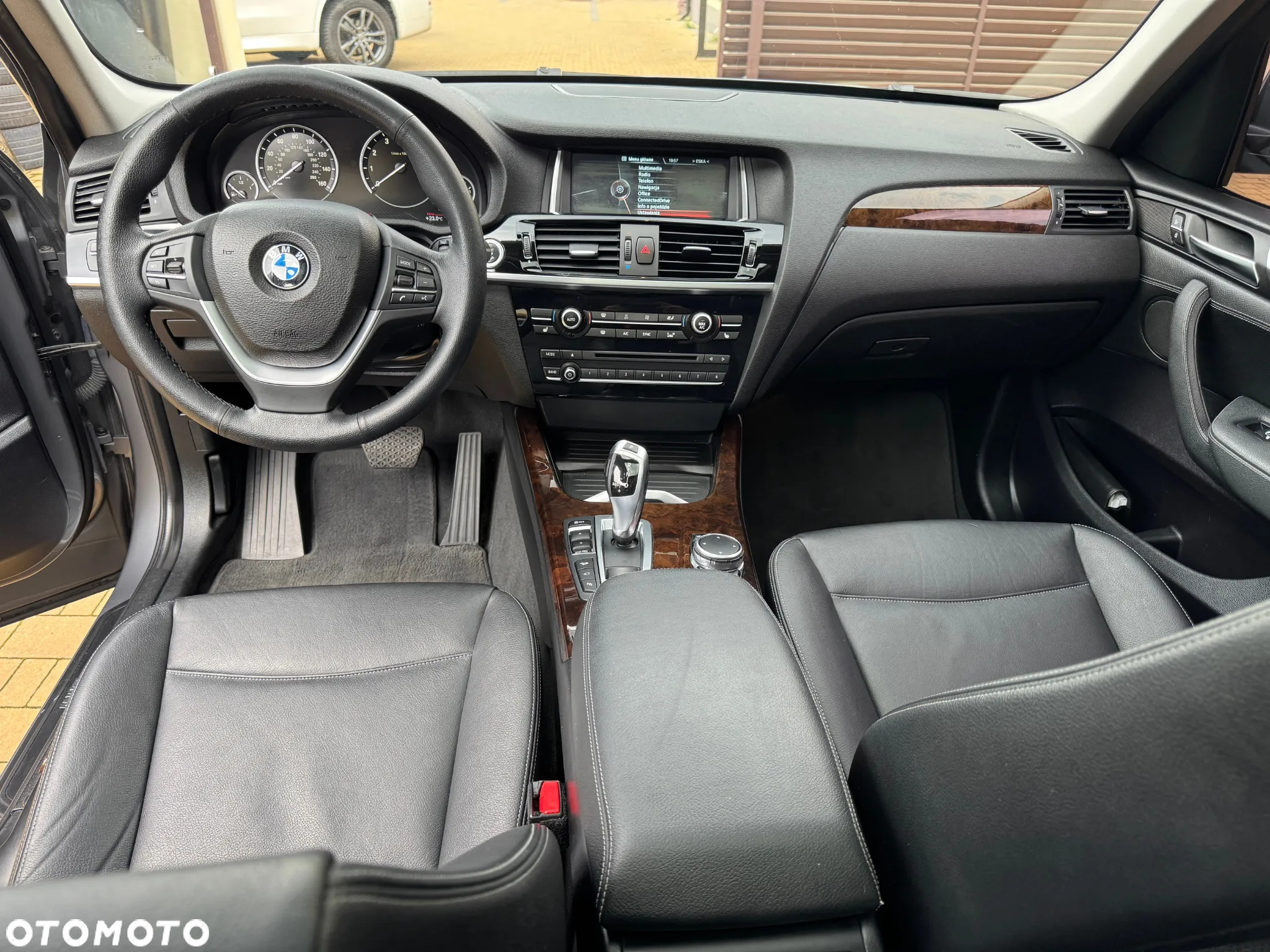 BMW X3 xDrive28i Sport-Aut Advantage - 7