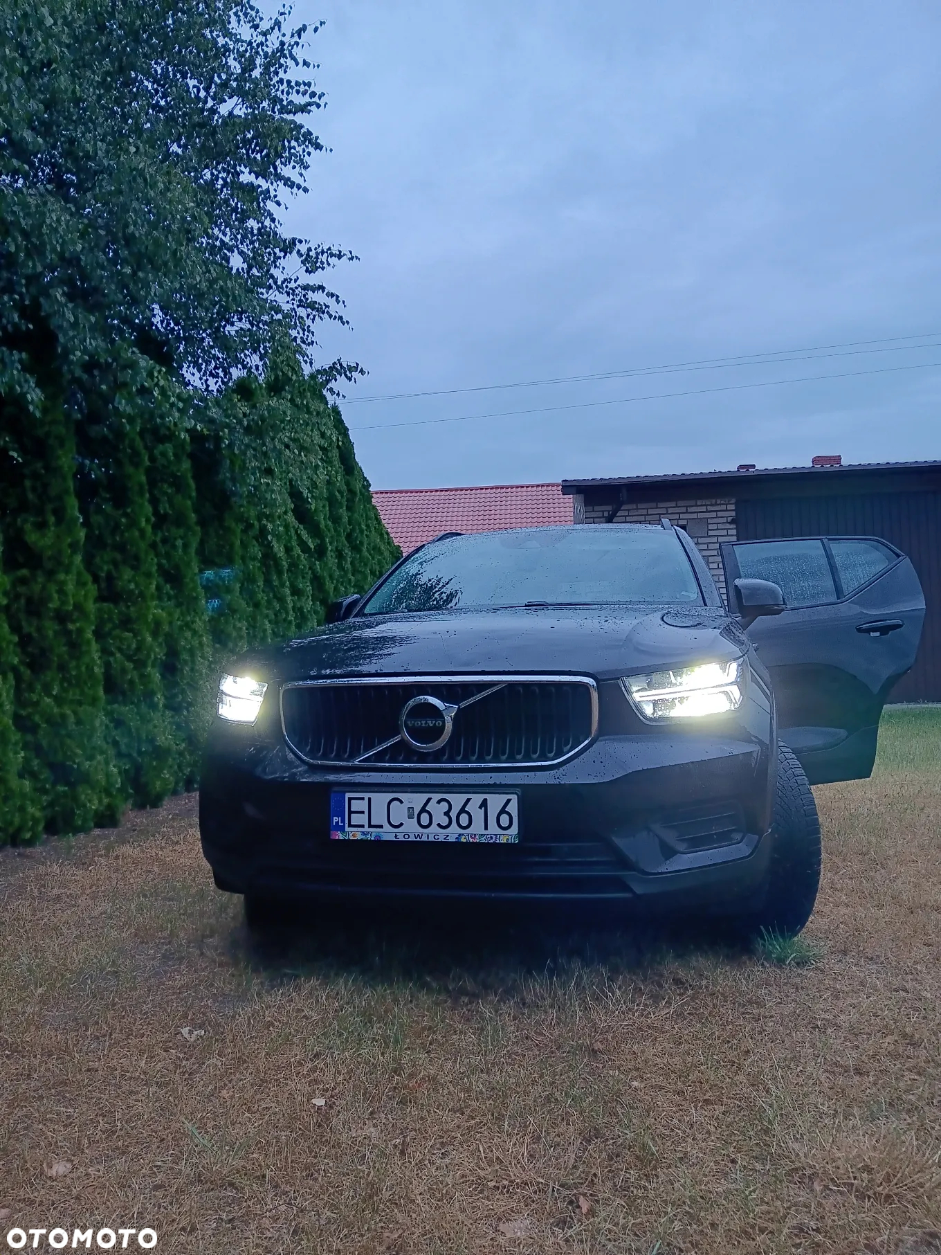Volvo XC 40 D3 Momentum Pro - 15