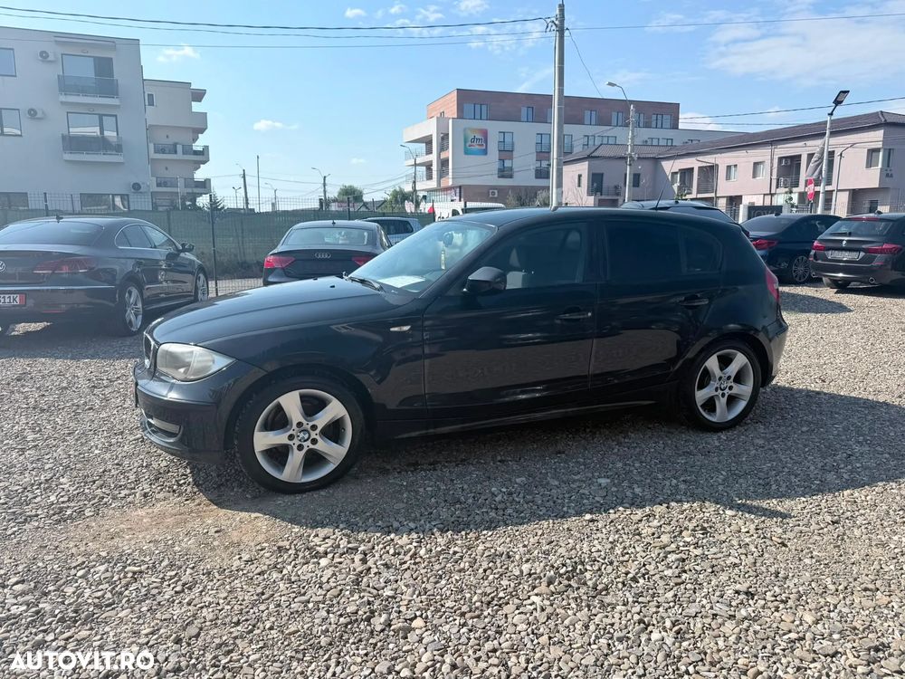 BMW Seria 1 - 23