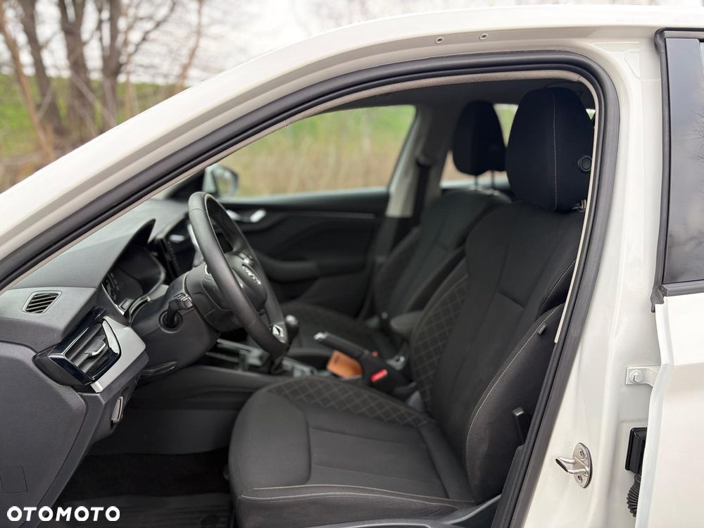 Skoda Scala 1.0 TSI Ambition - 12