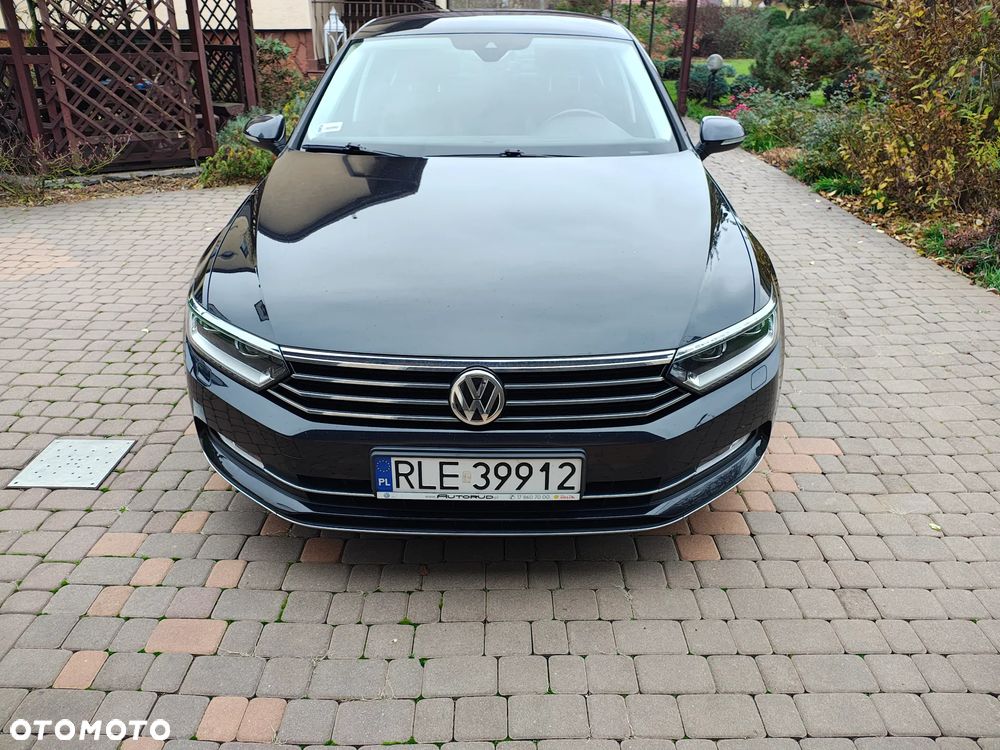 Volkswagen Passat 1.8 TSI BMT Highline DSG - 23