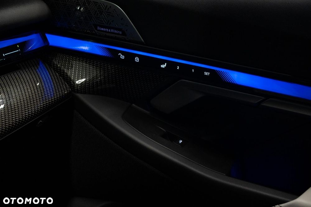 BMW M5 - 34