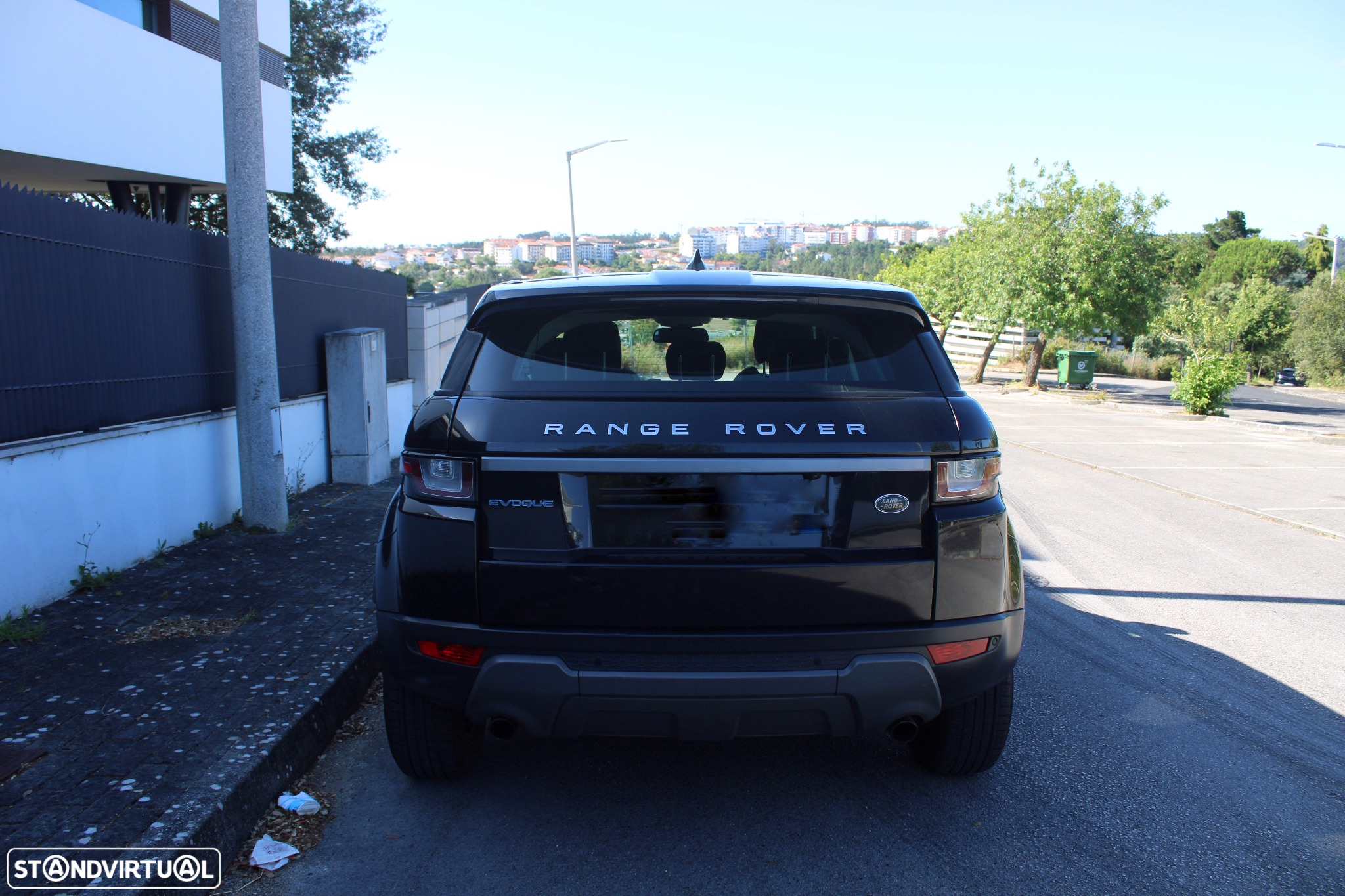 Land Rover Range Rover Evoque 2.0 eD4 Pure - 25