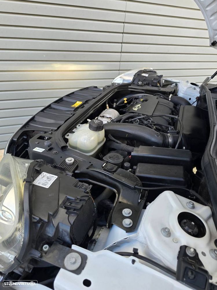 MINI Countryman Cooper S ALL4 - 16