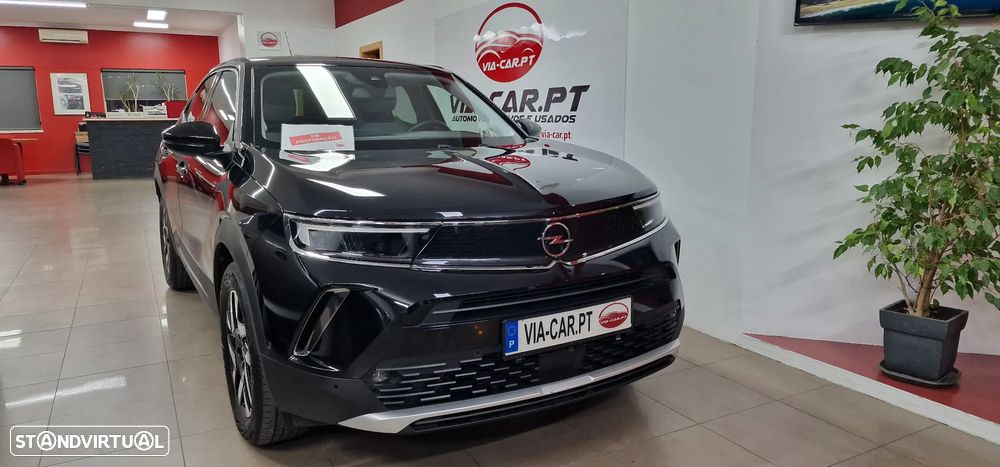 Opel Mokka 1.2 T Elegance - 11